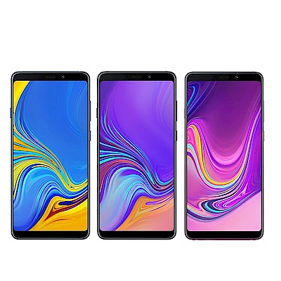 【福利品】Samsung Galaxy A9 128G