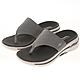 SKECHERS 女鞋 健走系列涼鞋 拖鞋 GO WALK ARCH FIT SANDAL - 140221GRY product thumbnail 1