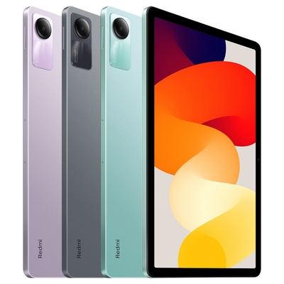 紅米Redmi Pad (6G/128G) WiFi 10.61吋平板| 其他品牌| Yahoo奇摩購物中心