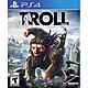 巨魔與我 Troll & I - PS4 英文美版 product thumbnail 2