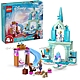 樂高LEGO 迪士尼系列 - LT43238 Elsa's Frozen Castle product thumbnail 1