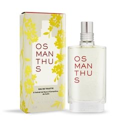 L OCCITANE 歐舒丹 桂花淡香水75ml EDT-公司貨