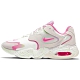 NIKE AIR MAX 2X 女休閒鞋-白粉-DD8484161 product thumbnail 1