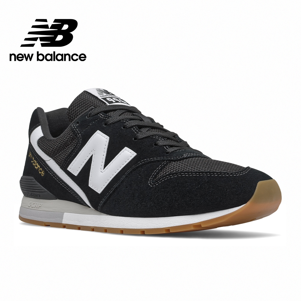 New Balance】復古運動鞋_中性_黑色_CM996CPG-D楦| 休閒鞋| Yahoo奇摩