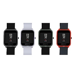 Amazfit 米動手錶青春版