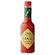 TABASCO 香蒜辣椒汁(60ml) product thumbnail 1