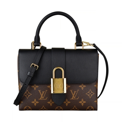 Louis Vuitton Game On Coeur M57456– TC