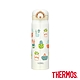 THERMOS 膳魔師 不鏽鋼輕巧變彈蓋真空保溫瓶500ml(JNR-500-PTWH) product thumbnail 1