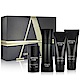 (即期品)GIORGIO ARMANI CODE 黑色密碼男性淡香水奢華禮盒 product thumbnail 1