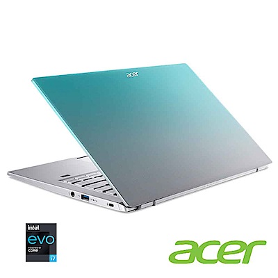 (福利品)Acer 宏碁 Swift 3 SF314-511-79MJ 14吋輕薄筆電(i7-1165G7/16G/512G/Win11)｜EVO認證  | 筆電福利品 | Yahoo奇摩購物中心