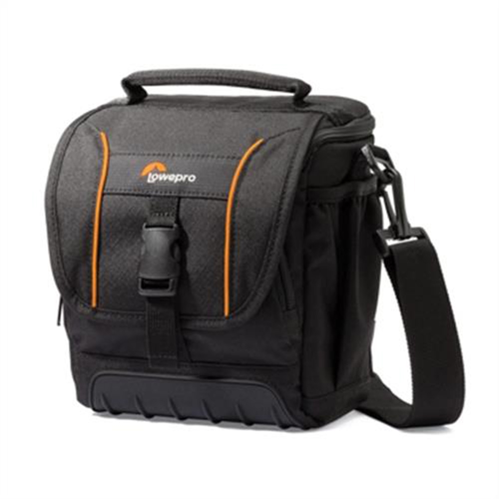 LOWEPRO 艾德蒙 Adventura SH140 II 專業相機包 L13(台閔公司貨)