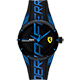 Scuderia Ferrari 法拉利 Red Red 手錶-藍/38mm product thumbnail 1