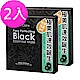 St.Clare聖克萊爾 毛孔調理黑面膜(五片/盒)2入組 product thumbnail 1