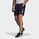 Adidas Own The Run Sho HB7455 男 短褲 運動 跑步 輕量 吸濕 排汗 亞洲尺寸 藍 product thumbnail 1