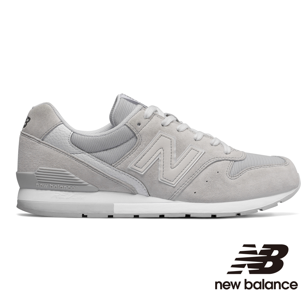 New Balance  復古鞋MRL996PH 中性灰