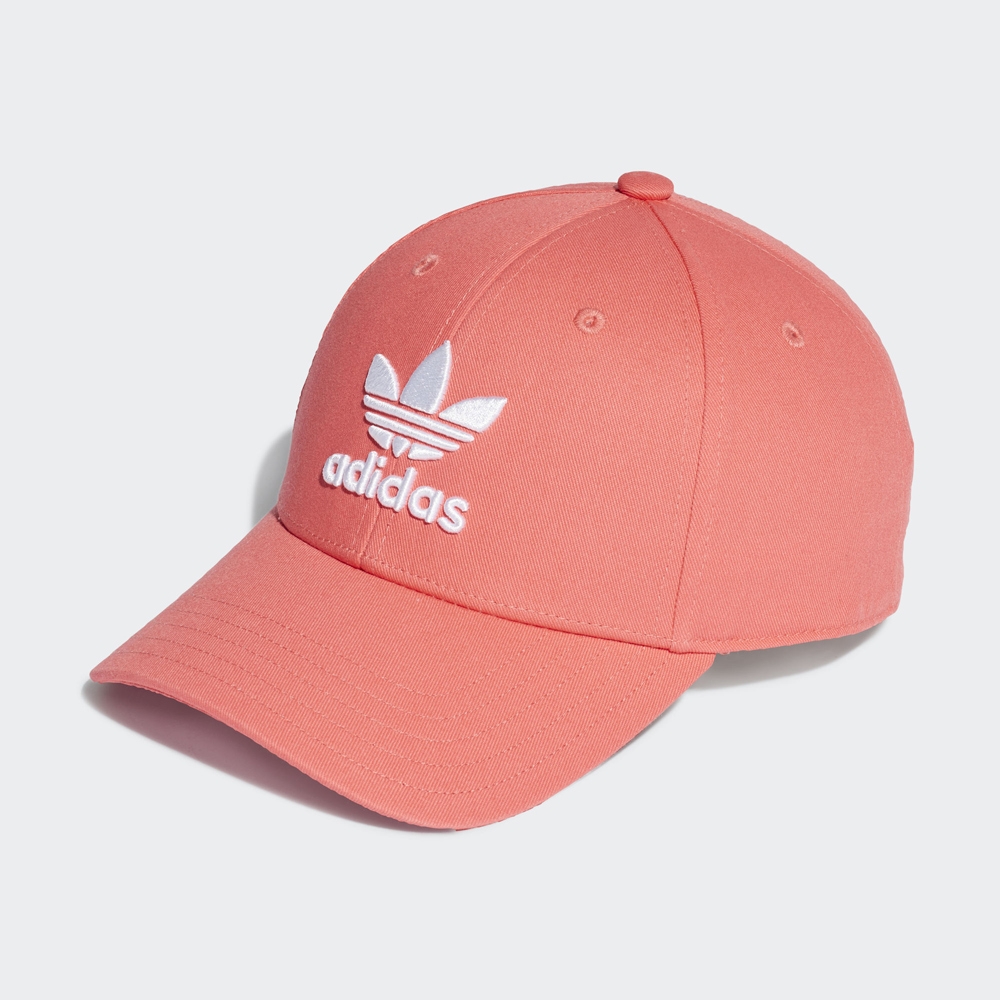 adidas ADICOLOR 運動帽子 - Originals 男/女 HE9766