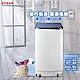 HERAN禾聯 3.5KG 定頻直立式 全自動洗衣機 HWM-0452 product thumbnail 1