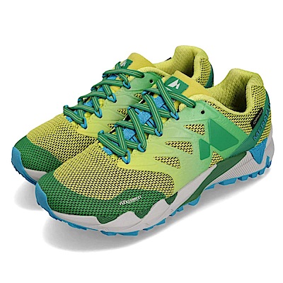 merrell agility peak flex 2 gtx