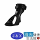佳新 肢體裝具 未滅菌 海夫健康生活館 佳新醫療 前置型踝足托 M號_JXAS-005 product thumbnail 1