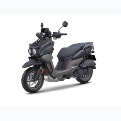 YAMAHA山葉機車 BW S 125-特仕版UBS -7期-2021年