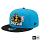 NEW ERA 9FIFTY 950 洛杉磯湖人 怪物奇兵2 SPACE JAM 藍 product thumbnail 1