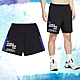 Nike 短褲 Challenger 7 Unlined 男款 黑 藍 快乾 運動 跑步 瑜珈 褲子 無襯裡 DX0915-010 product thumbnail 1