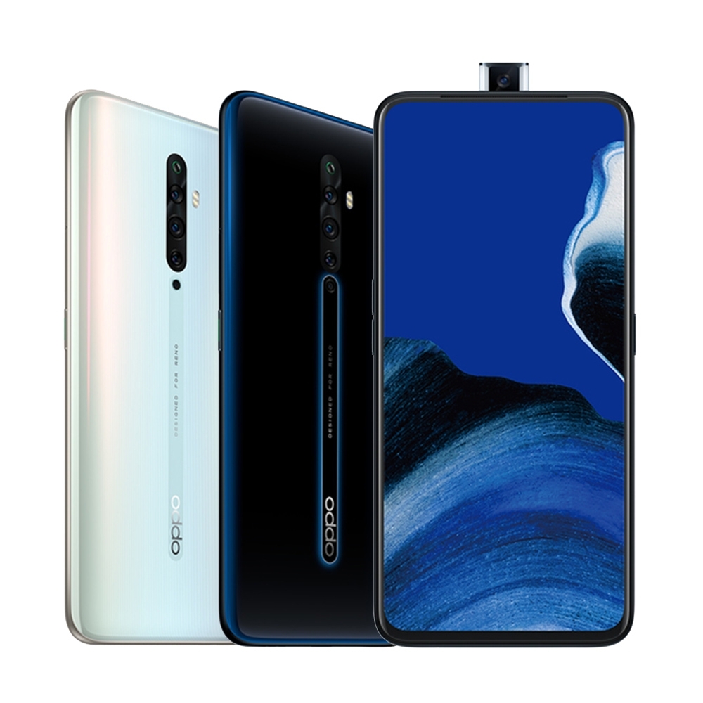 OPPO Reno2 Z 8G/128G 6.5吋變焦四鏡頭智慧手機 | A系列 | Yahoo奇摩購物中心