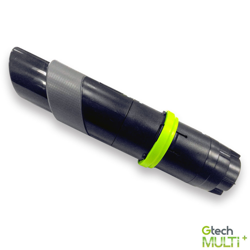 英國 Gtech 小綠 Multi Plus 原廠伸縮軟管(二代專用)