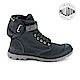 Palladium  PAMPA SOLIDRANGERNYC軍靴-女-鐵灰 product thumbnail 1