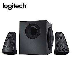 羅技 logitech 音箱系統 Z623