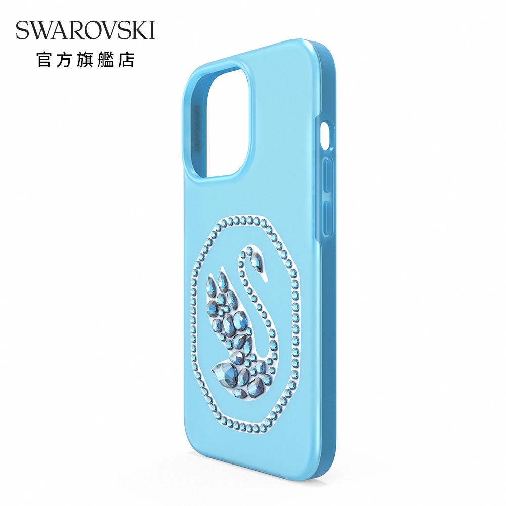 SWAROVSKI 施華洛世奇手機殼, iPhone 12 Pro Max | 手鍊/手環/其他 