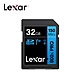 Lexar 雷克沙 Professional 800x PRO SDHC UHS-I 32G記憶卡 product thumbnail 1