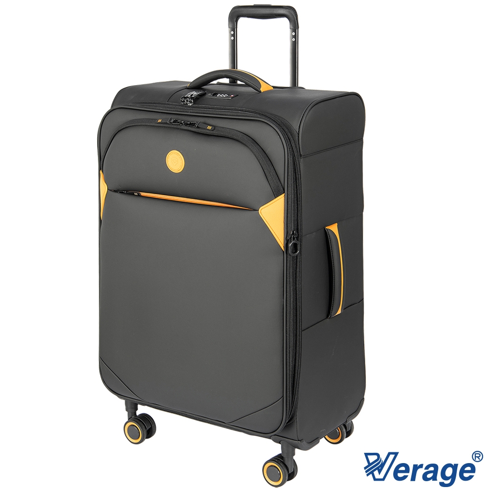 Verage ~維麗杰 28吋輕量劍橋系列旅行箱/行李箱(墨夜黑)