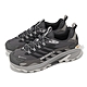 Merrell 戶外鞋 Moab Speed 2 GTX 男鞋 瀝青灰 防水 抗撕裂 黃金大底 郊山 登山鞋 ML037515 product thumbnail 1