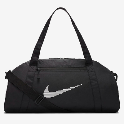 NIKE 手提包 健身包 運動包 旅行袋 NK GYM CLUB BAG - SP23 黑 DR6974-010 (1835)