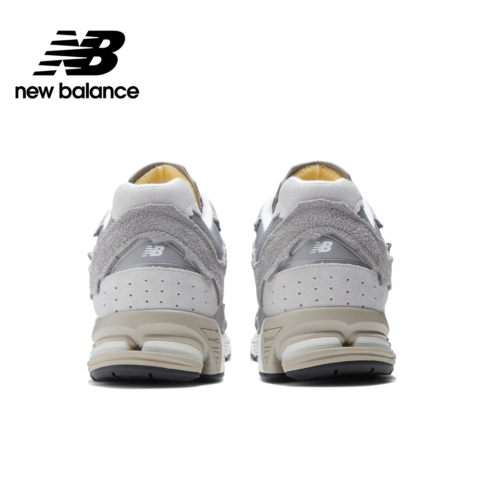 New Balance]復古鞋_中性_元祖灰_M2002RDM-D楦| 休閒鞋| Yahoo奇摩購物中心