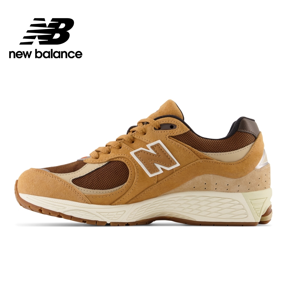 New Balance]GORE-TEX復古鞋_中性_棕色_M2002RXG-D楦| 休閒鞋| Yahoo