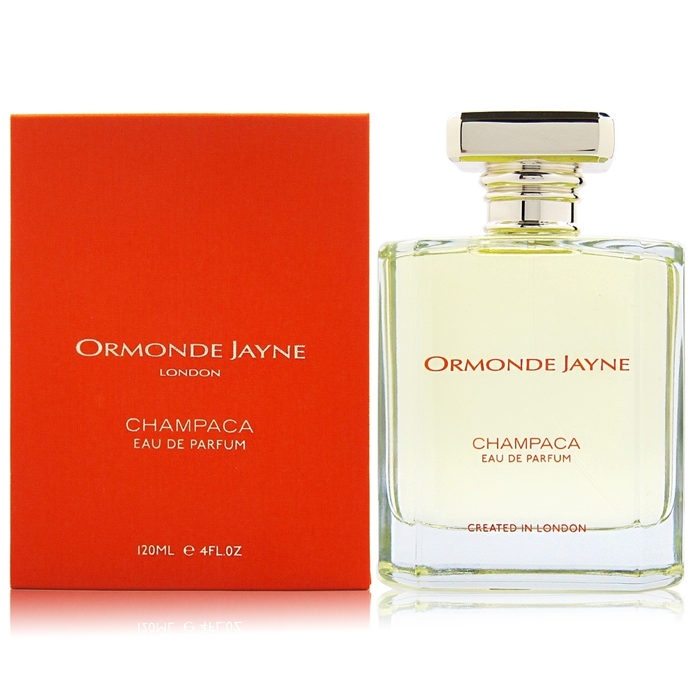 Ormonde Jayne Champaca 天竺黃玉蘭淡香精 EDP 120ml