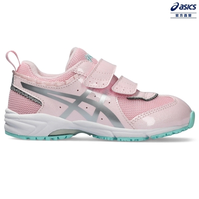 ASICS 亞瑟士 TIARA MINI FR 2 中童 布鞋 1144A175-705