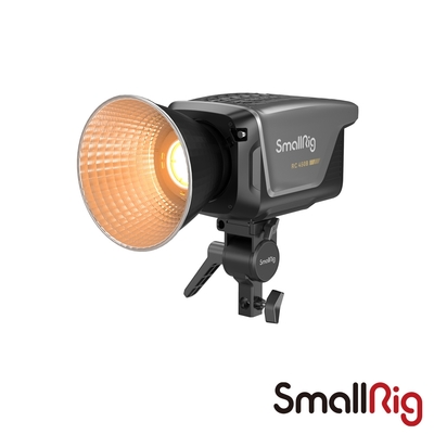 SmallRig 3975 RC450 COB LED燈