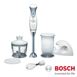 Bosch 無線調理攪拌棒 MSM6A60TW