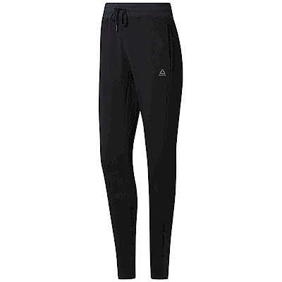 Reebok 長褲 Os Qc Jogger 運動休閒 女款