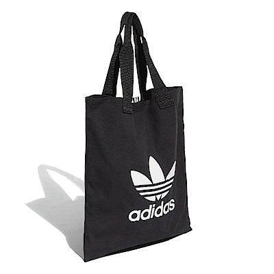 adidas 側背包 Trefoil Shopper bag