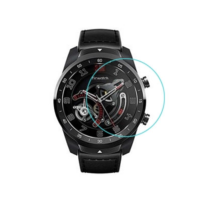 Qii Ticwatch Pro 2020 玻璃貼 (兩片裝)