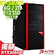 Acer Altos P15F7 繪圖工作站 (R7-5800X/16G/2TB+512SSD/RTX3060TI_8G/750W/W11P) product thumbnail 1