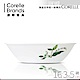 美國康寧 CORELLE 瓶中樹680ml方形小碗(8H) product thumbnail 1