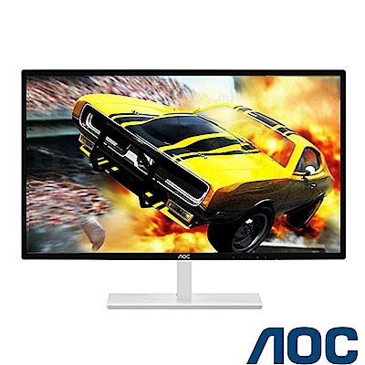 AOC Q3279VWFD8 32吋2K IPS-ADS電競螢幕