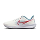 NIKE AIR ZOOM PEGASUS 39 運動 緩震 男款慢跑鞋 FD4322161 白藍紅 product thumbnail 1