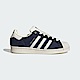 Adidas Superstar W IF7673 女 休閒鞋 經典 Originals 貝殼頭 穿搭 藍 深藍 product thumbnail 1