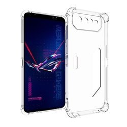 IN7 ASUS ROG Phone 6 (6.78吋) 氣囊防摔透明TPU空壓殼